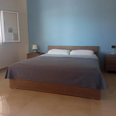 Zea Waves Appartement
