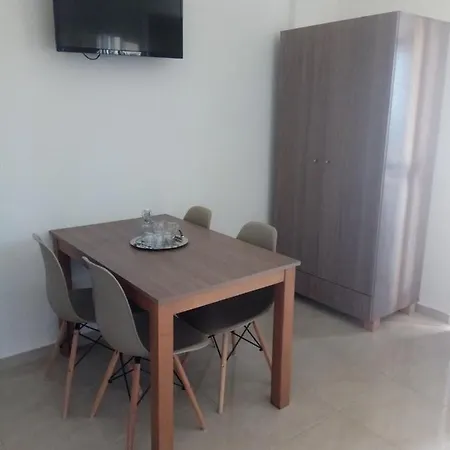 Zea Waves Appartement Kastri (Crete)