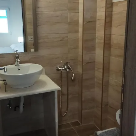 Zea Waves Appartement