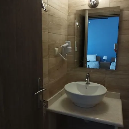 Zea Waves Appartement Kastri (Crete)