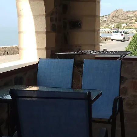 Appartement Zea Waves