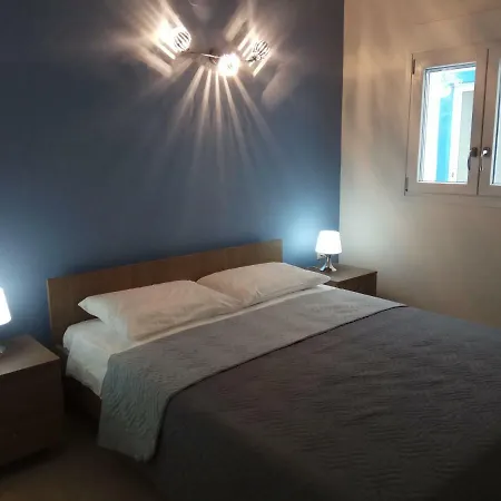 Zea Waves Appartement