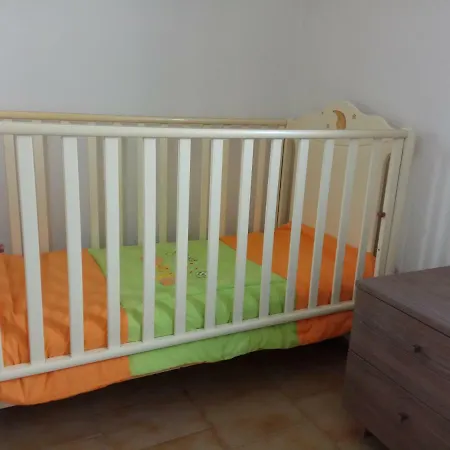Zea Waves Appartement