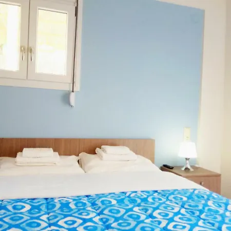 Zea Waves Appartement