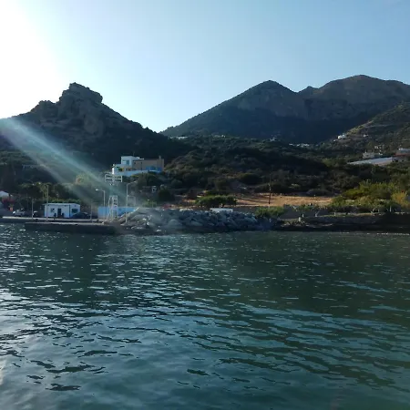 Zea Waves Kastri (Crete)