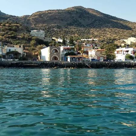 Appartement Zea Waves Kastri (Crete)