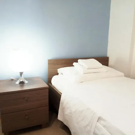 Zea Waves Appartement
